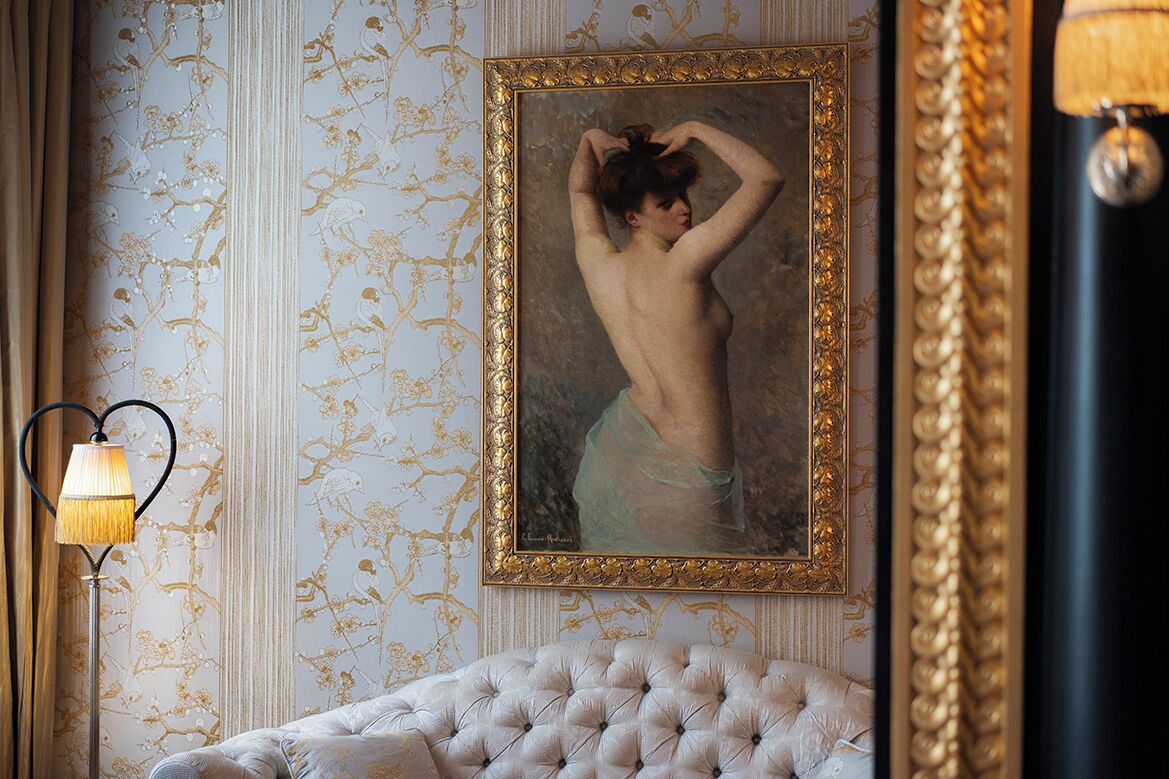 Foto - Maison Souquet, Hotel & Spa