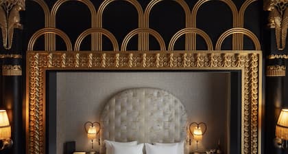 Maison Souquet, Hotel & Spa