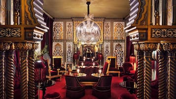 Salón