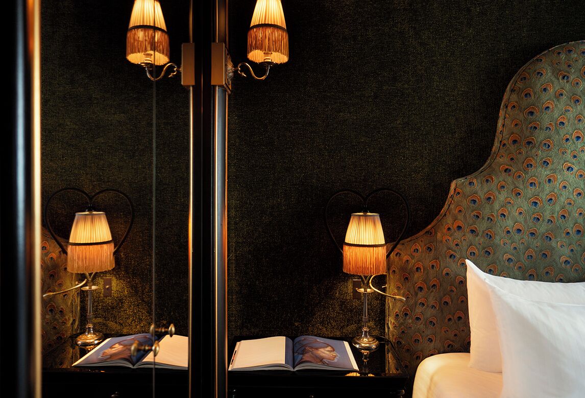 Foto - Maison Souquet, Hotel & Spa