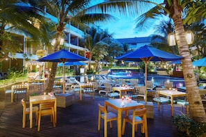 Restaurang