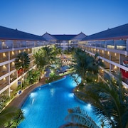 Ramada Encore by Wyndham Seminyak Bali