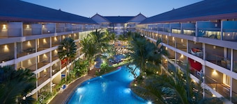 Ramada Encore by Wyndham Seminyak Bali