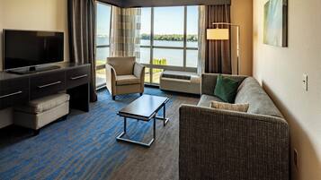 Ăquipements de la chambre