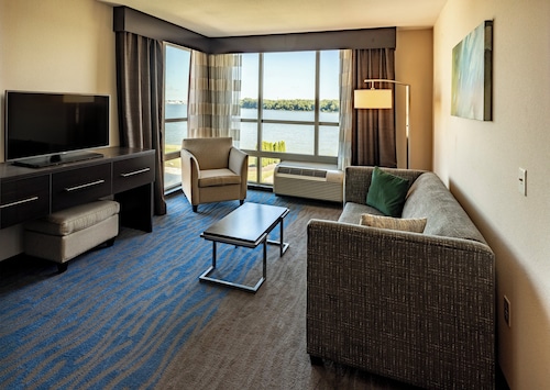 Holiday Inn Owensboro Riverfront by IHG