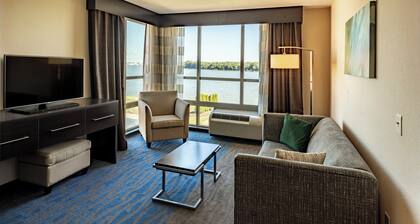 Holiday Inn Owensboro Riverfront by IHG