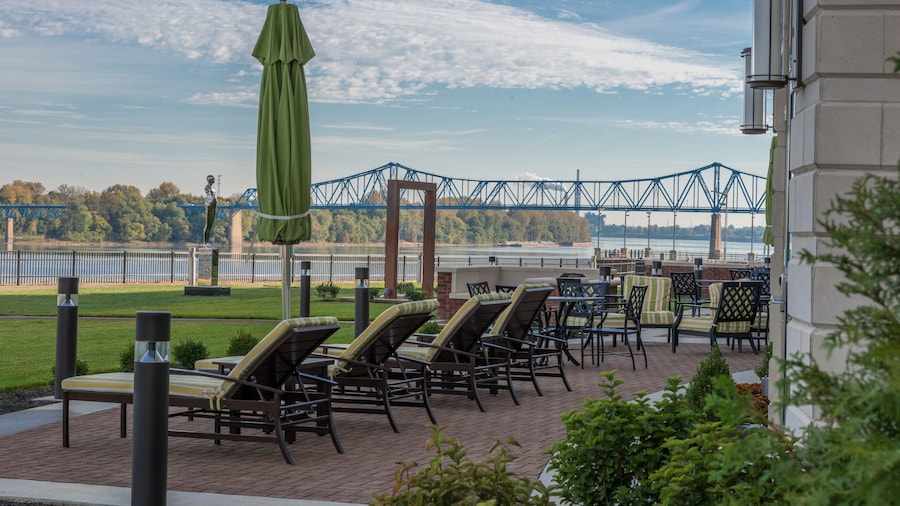 Holiday Inn Owensboro Riverfront by IHG