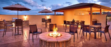 Property amenity