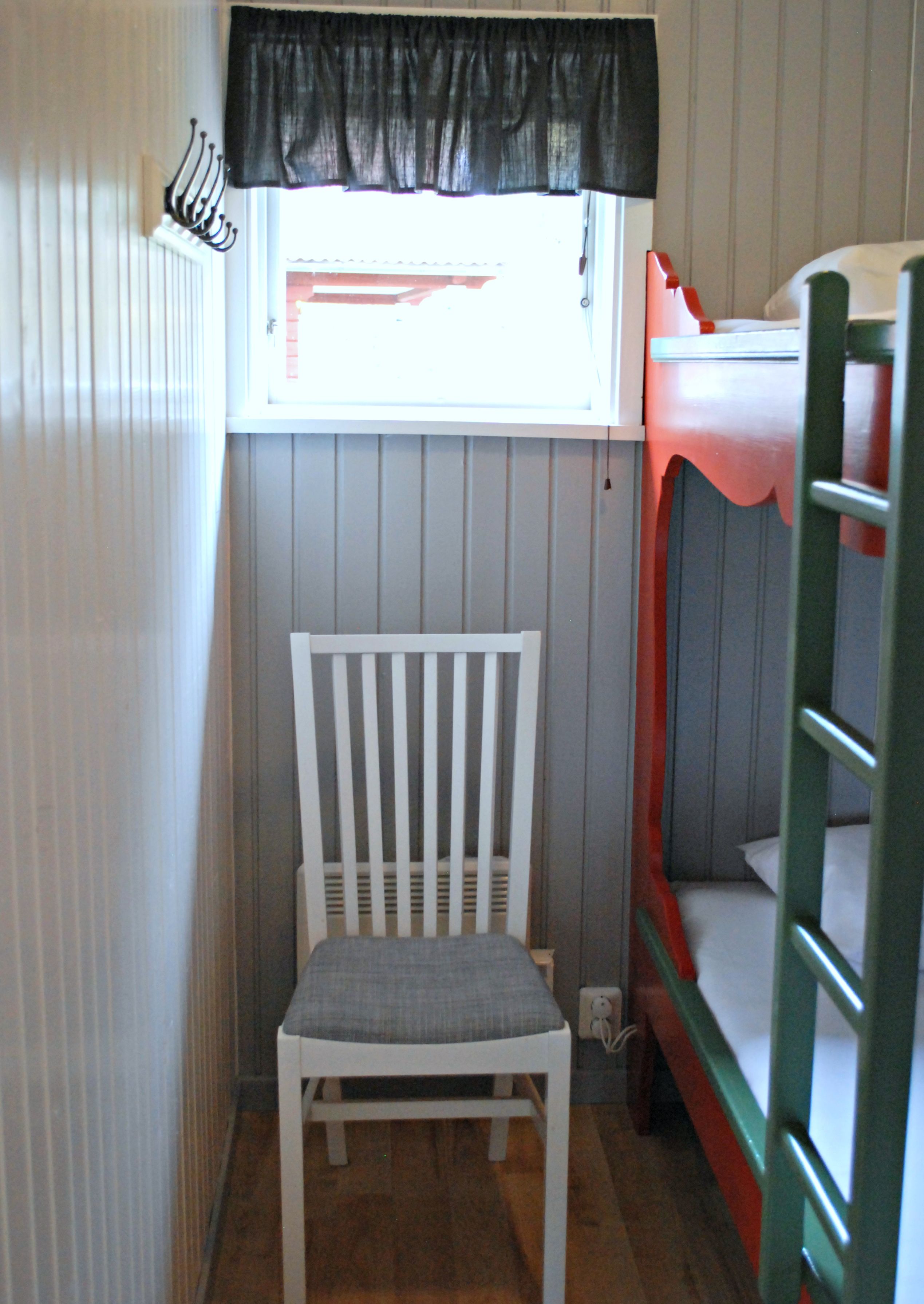 cottage (4 adults) | free wifi, bed sheets