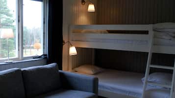 Feriehus (4 Adults) | Gratis Wi-Fi, sengetøj