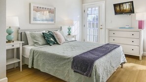 #6 Family Studio | View from room