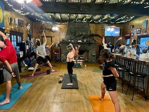 Yoga