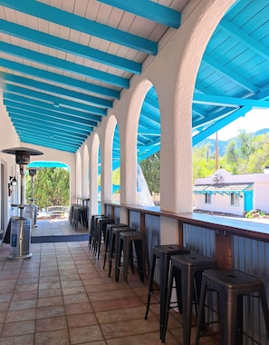 Veranda