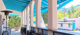 Buffalo Lodge Bicycle Resort