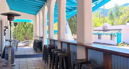 Buffalo Lodge Bicycle Resort