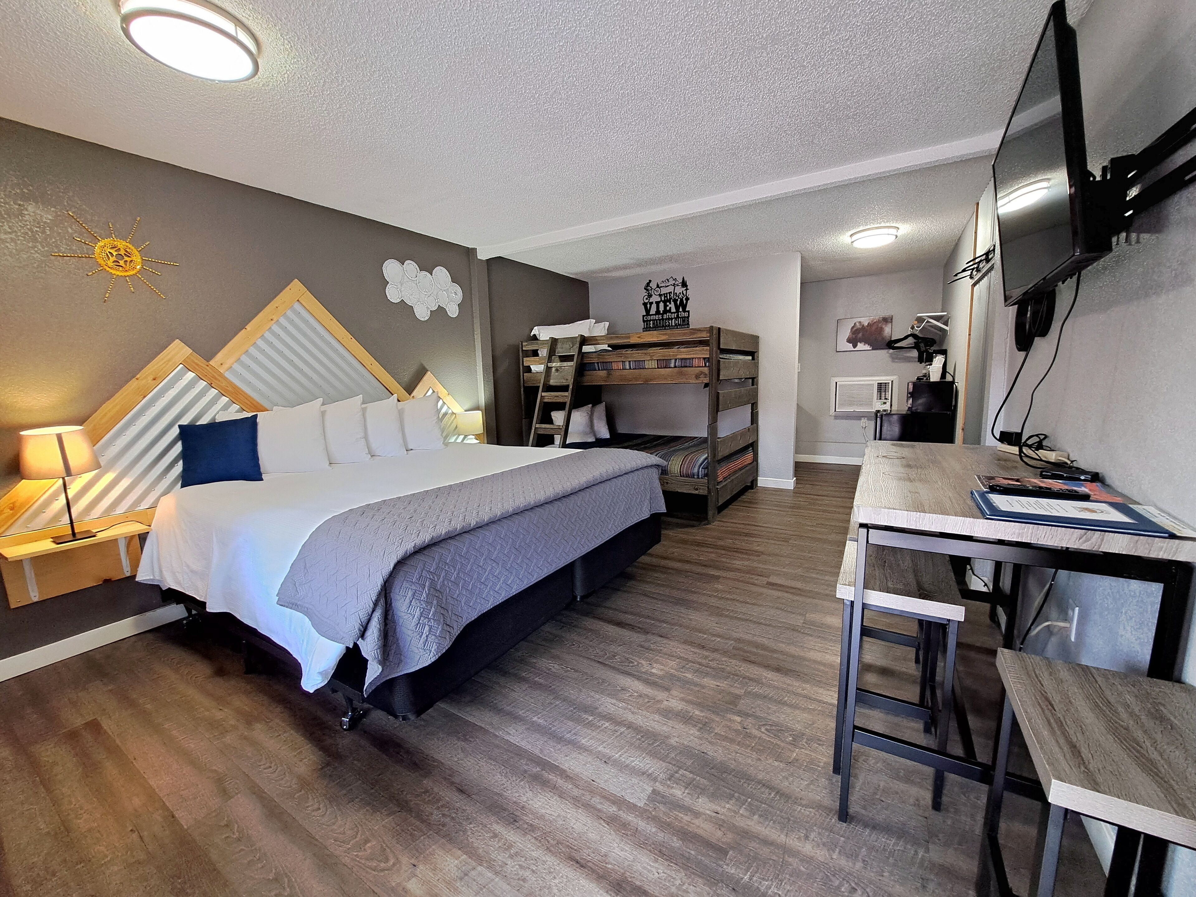 Décoration personnalisée, ameublement personnalisé