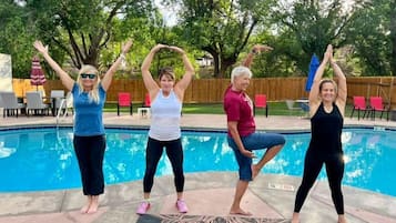 Yoga