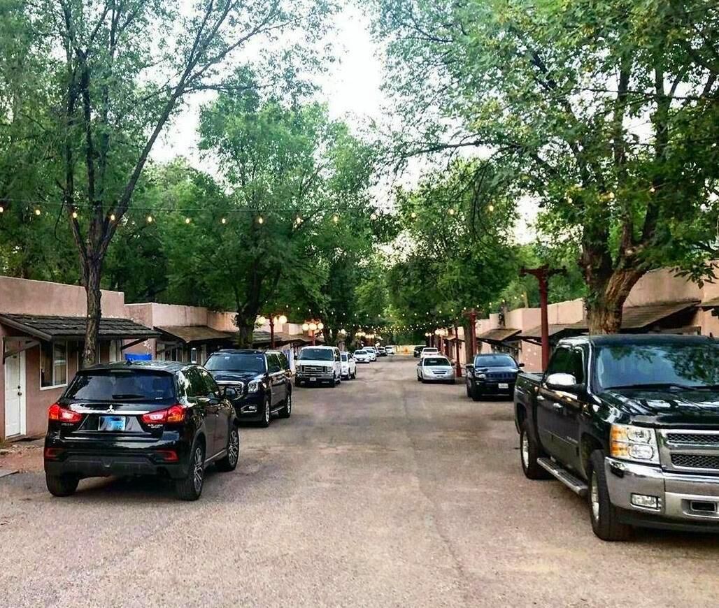 街景