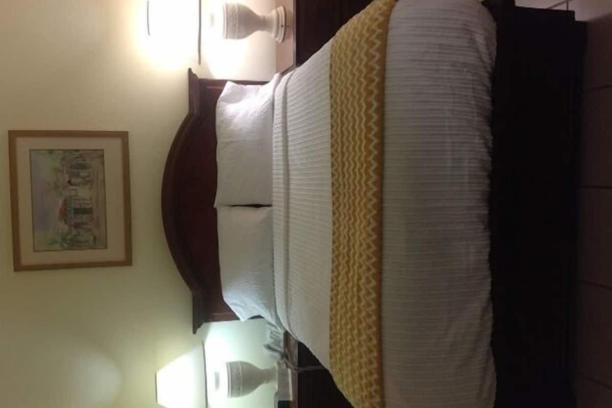 Chambre Standard, 1 grand lit