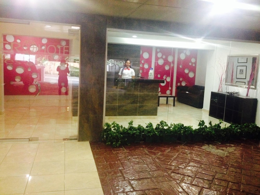 Micro Hotel Condo Suites by null