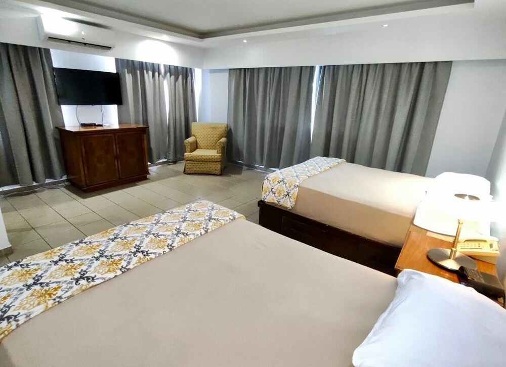 Micro Hotel Condo Suites 1