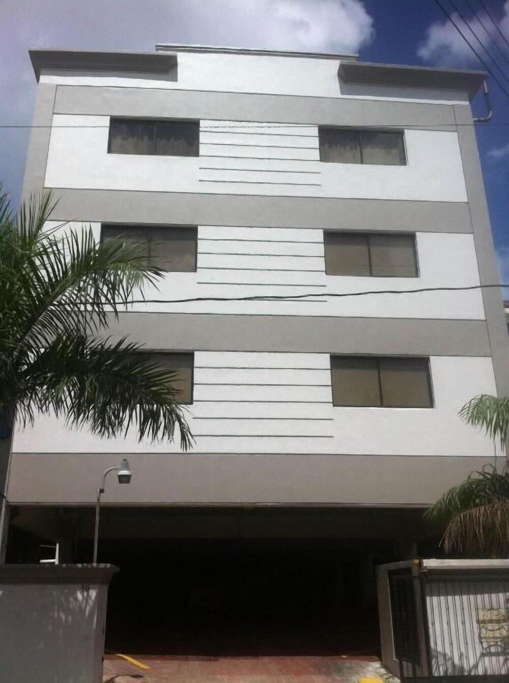 Micro Hotel Condo Suites 2