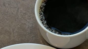 Desayuno continental incluido todos los días