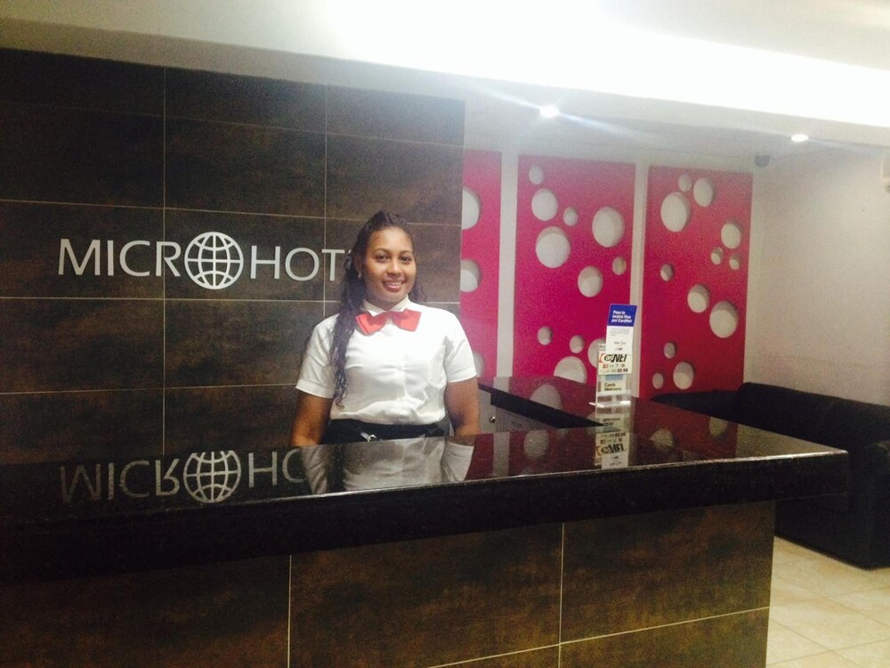 Micro Hotel Condo Suites by null