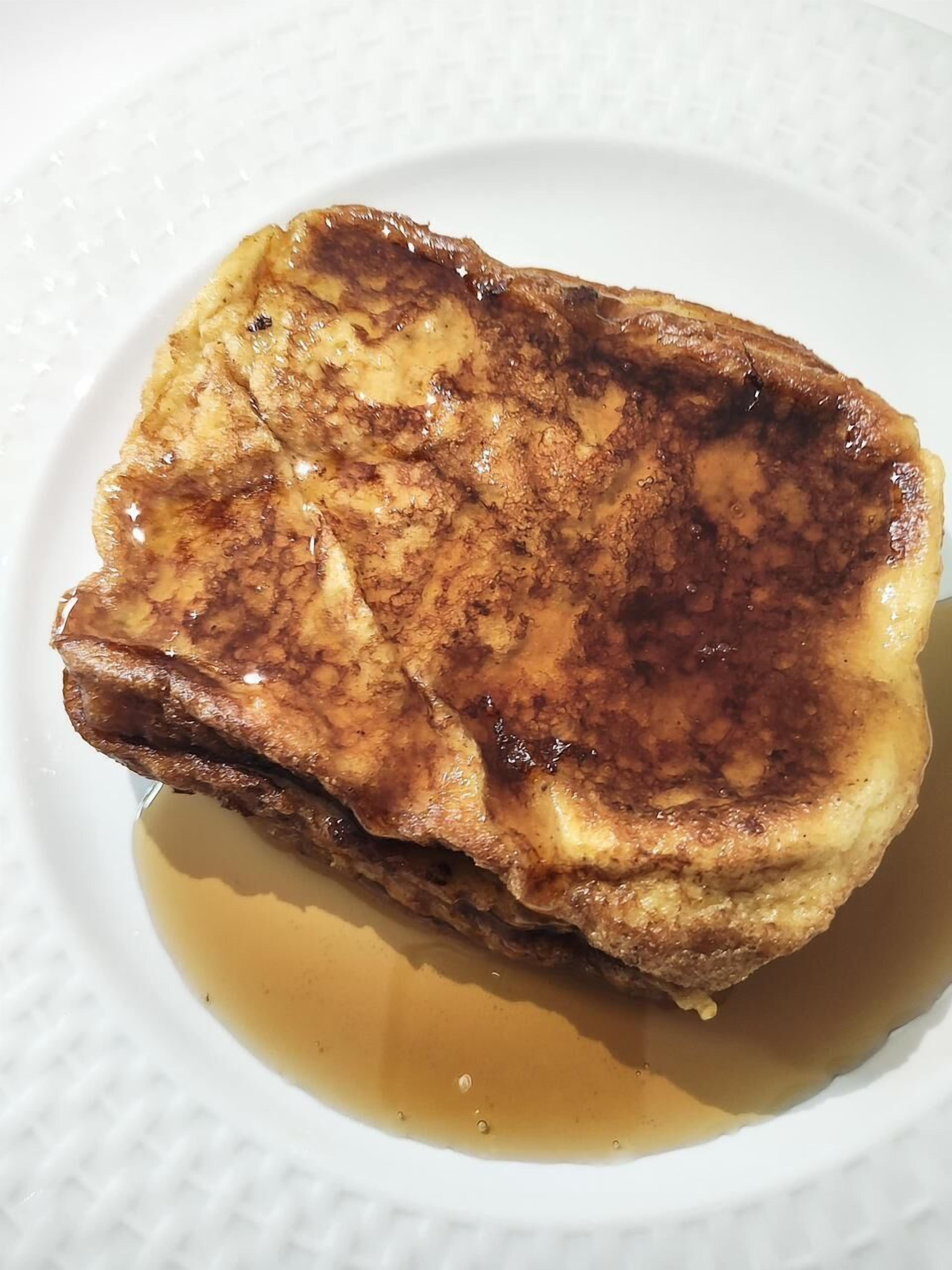 Se sirven desayunos, comidas y cenas 