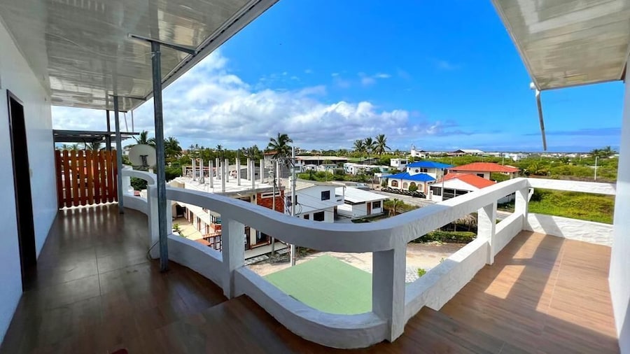 Hotel Cally Galapagos
