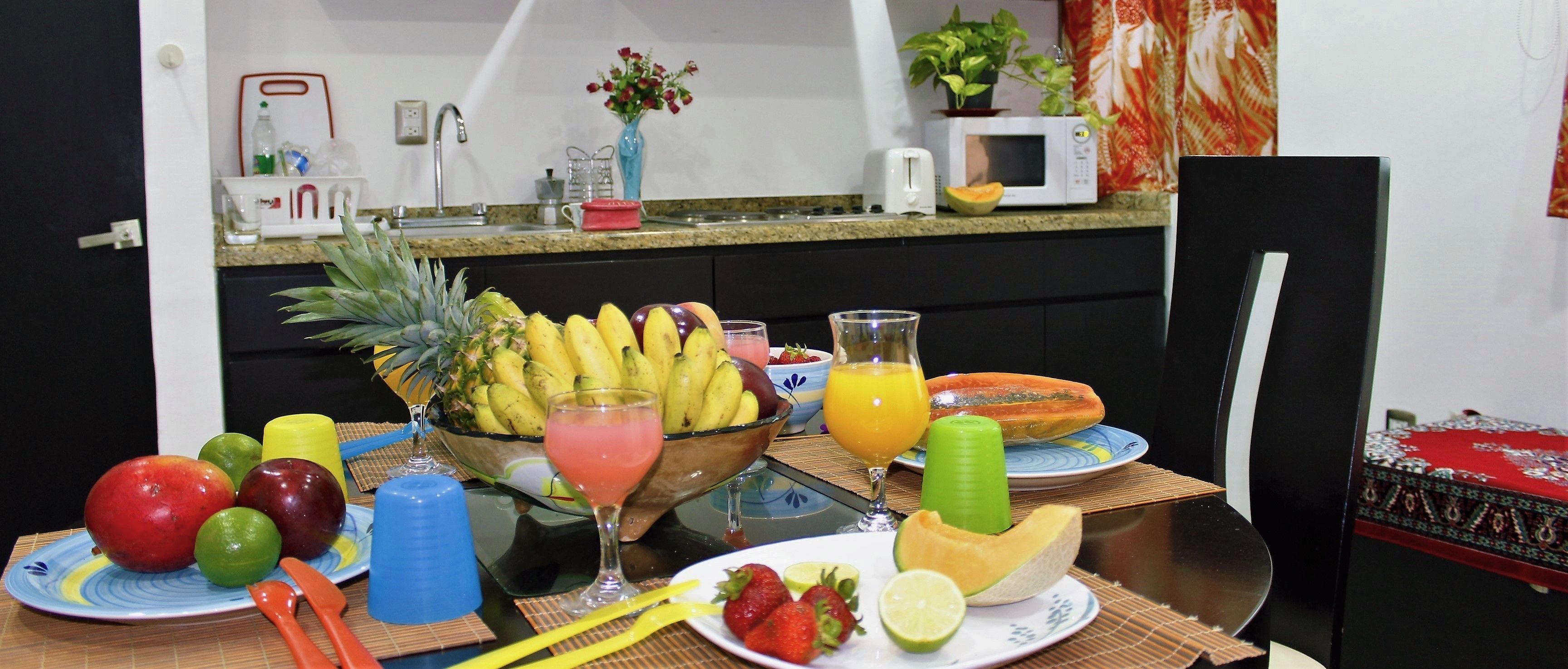 Foto - Maya Vacanze Playa Quinta B&B