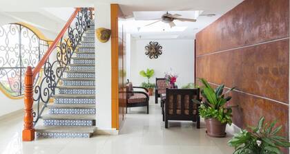 Hotel Madan Cardenas