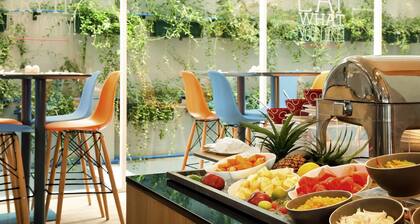 Ibis Bandung Pasteur
