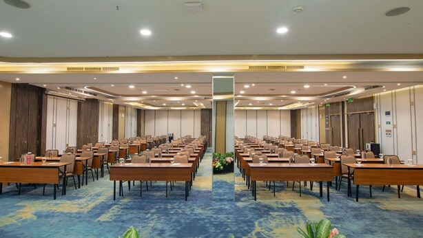 Meeting facility - Ibis Bandung Pasteur (Bandung)