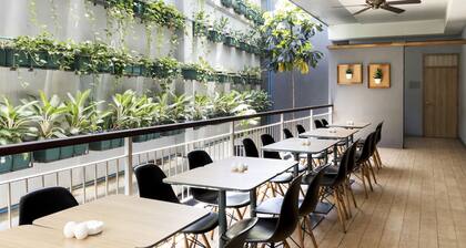 Ibis Bandung Pasteur