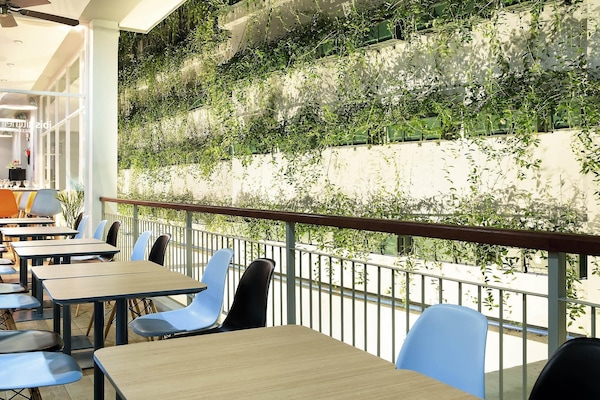 Sarapan (IDR 70000 per orang)