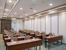 Sala de reuniones