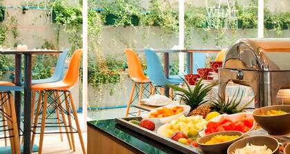 Ibis Bandung Pasteur