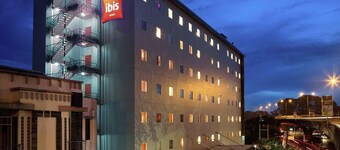 Ibis Bandung Pasteur