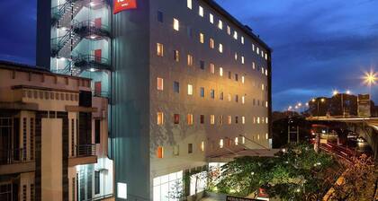 Ibis Bandung Pasteur
