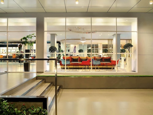 Ibis Bandung Pasteur