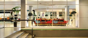 Ibis Bandung Pasteur