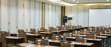 会議室