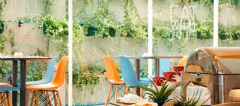 Ibis Bandung Pasteur