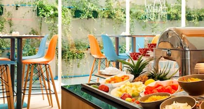 Ibis Bandung Pasteur