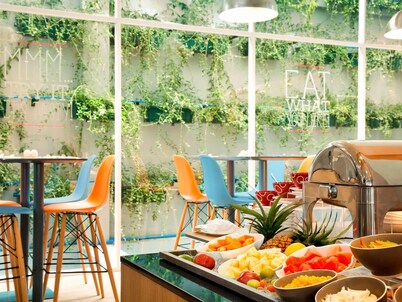 Ibis Bandung Pasteur