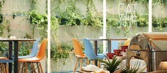 Ibis Bandung Pasteur