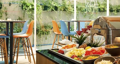 Ibis Bandung Pasteur