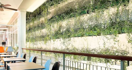 Ibis Bandung Pasteur