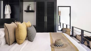 Room (Garden Pavilion)